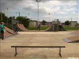 Skate Park de Aguadilla - AGUADILLA